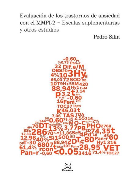 Evaluación de los trastornos de ansiedad con el MMPI2:Escalas suplementarias y otros estudios