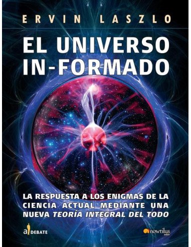 El universo informado