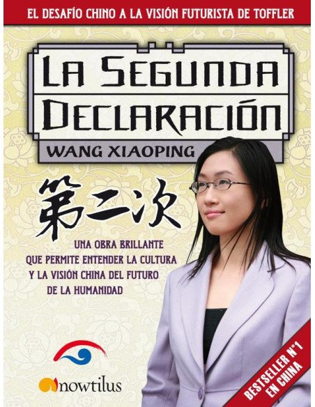 La segunda declaración