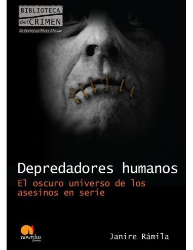 Depredadores humanos