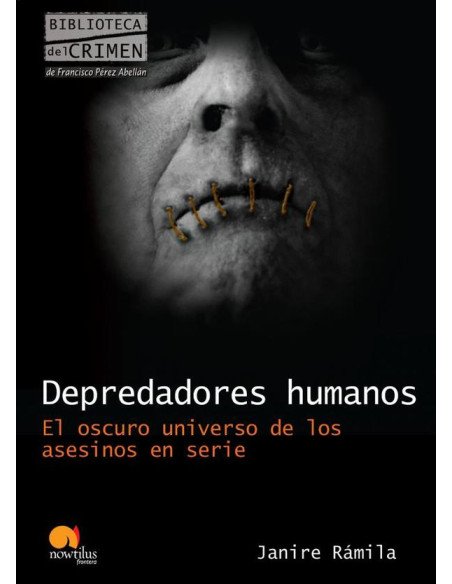 Depredadores humanos
