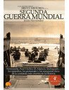 Breve historia de la Segunda Guerra Mundial