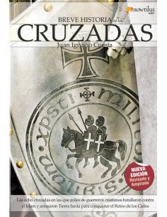 Breve historia de las cruzadas