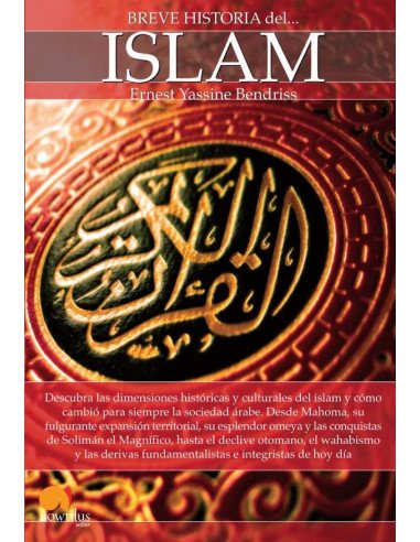 Breve historia del islam