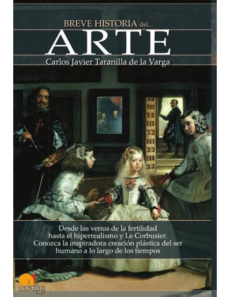Breve historia del Arte