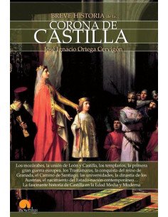 Breve historia de la Corona de Castilla