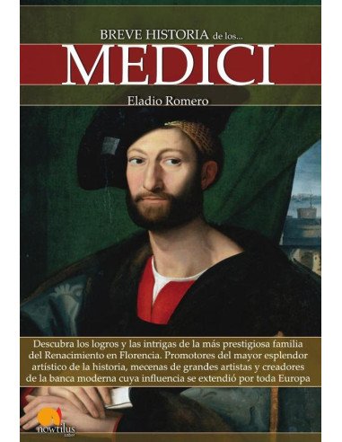 Breve historia de los Medici