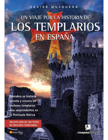 Un viaje por la historia de los templarios en España
