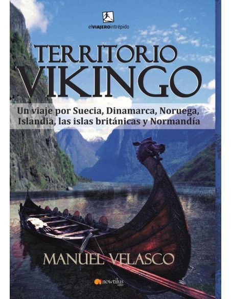 Territorio Vikingo