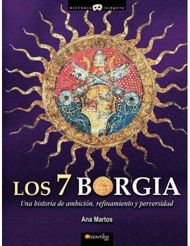 Los 7 Borgia