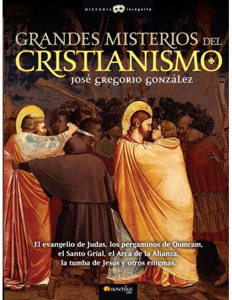 Grandes misterios del cristianismo