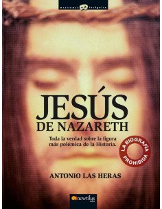 Jesús de Nazareth