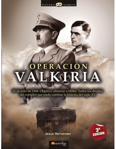 Operación Valkiria
