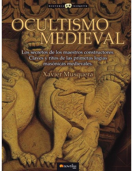 Ocultismo medieval