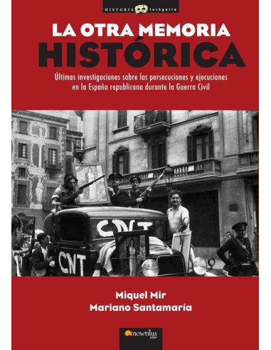 La otra memoria histórica