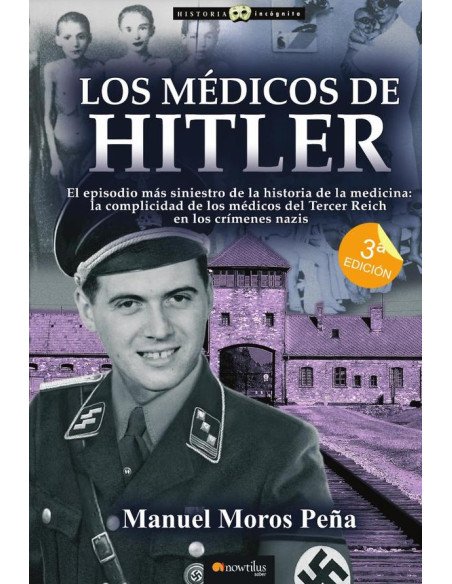 Los médicos de Hitler