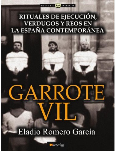 Garrote Vil