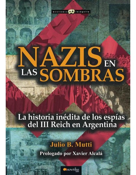 Nazis en las sombras