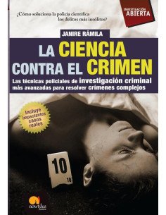 La ciencia contra el crimen