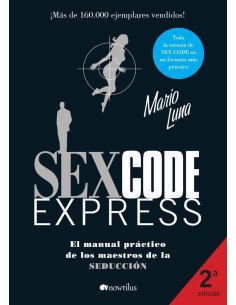 Sex Code Express