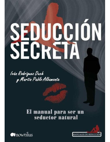 Seducción Secreta