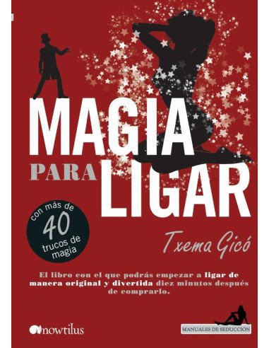 Magia para ligar