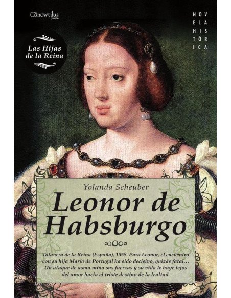 Leonor de Habsburgo