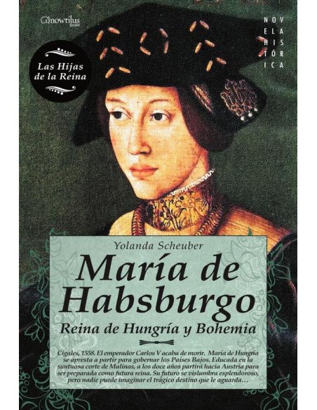 María de Habsburgo