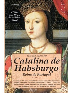 Catalina de Habsburgo