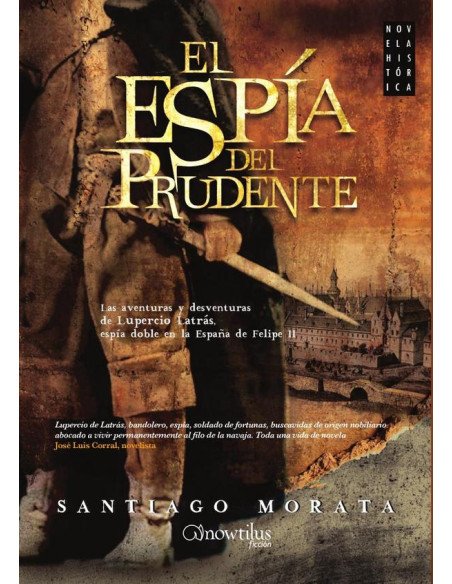 El espía del Prudente