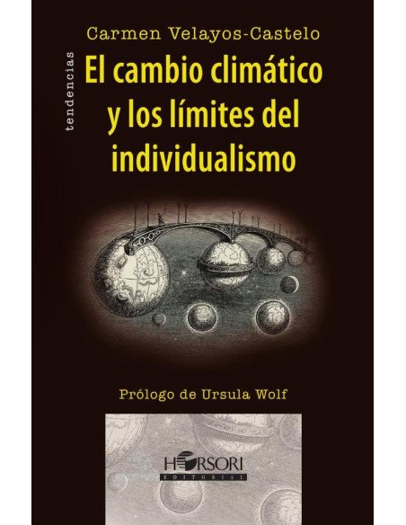 El cambio climático y los límites del individualismo