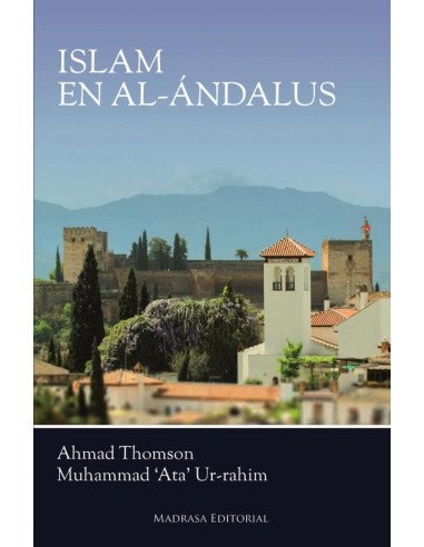 Islam en Al-Andalus