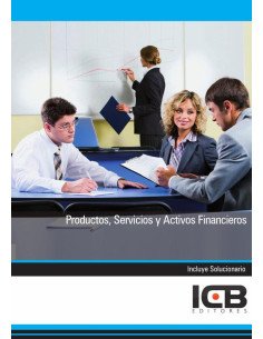 Productos, Servicios y Activos Financieros