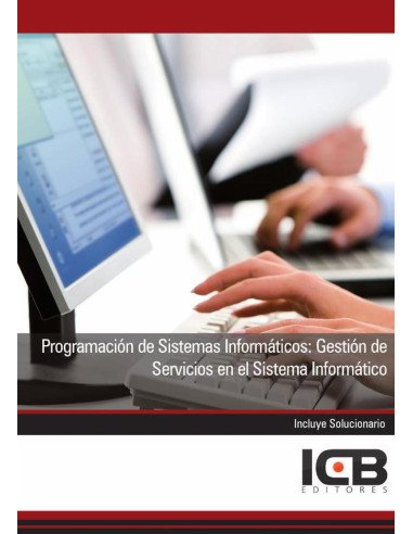 Programación de Sistemas Informáticos: Gestión de Servicios en el Sistema Informático