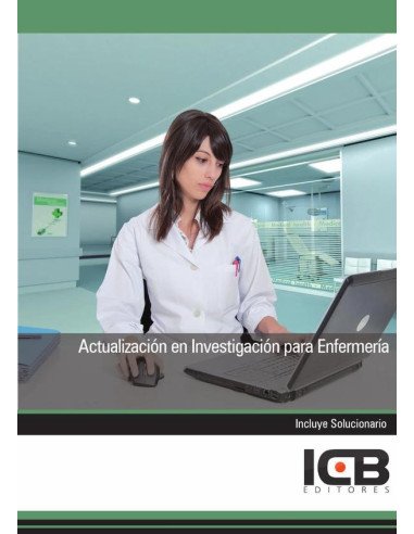 Actualización en Investigación para Enfermería