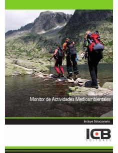 Monitor de Actividades Medioambientales