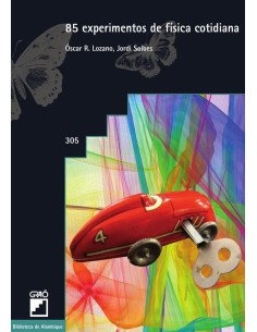 85 experimentos de física cotidiana