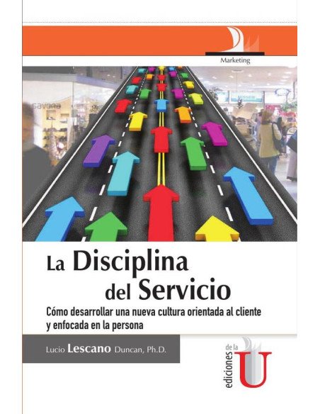 La disciplina del servicio