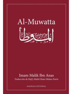 Al-muwatta
