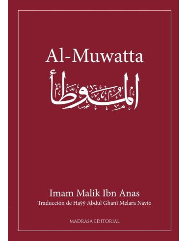 Al-muwatta
