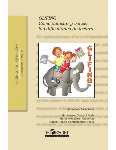 Glifing.:Cómo detectar y vencer las dificultades de lectura