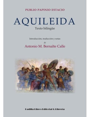 Aquileida:Texto bilingüe