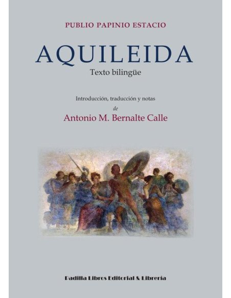 Aquileida:Texto bilingüe