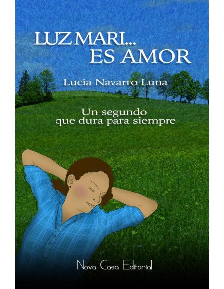 Luz Mari... es amor