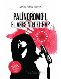 Palíndromo I, el asesino del rap