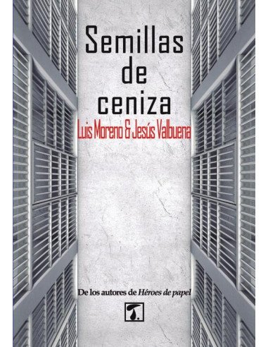 Semillas de ceniza