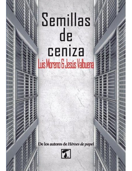 Semillas de ceniza
