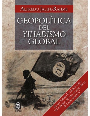 Geopolítica del yihadismo global