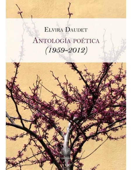 Antología poética 1959-2012