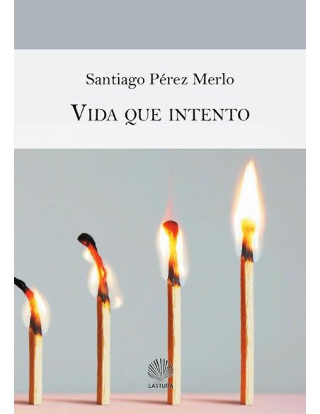 Vida que intento